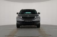 Skoda KODIAQ SOLEIL 2.0TDI DSG 4X4 NAVI+LEDER+STAND-HZ