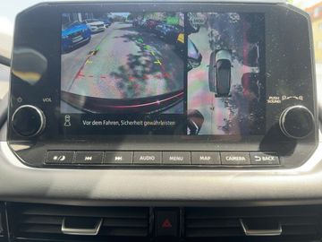Nissan Qashqai 1.3 DIG-T N-Connecta 158PS NAVISHZ