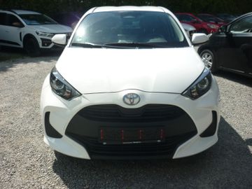 Toyota Yaris - 2