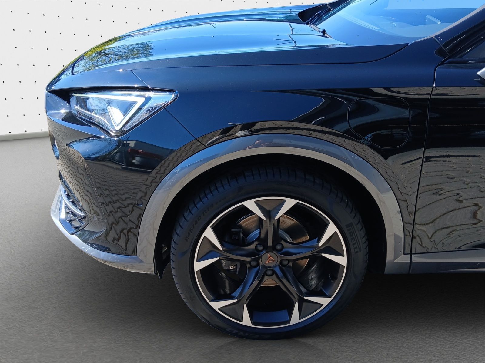 Cupra Formentor - Bild 15