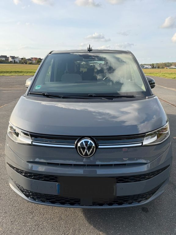 Image of Volkswagen T7 Multivan