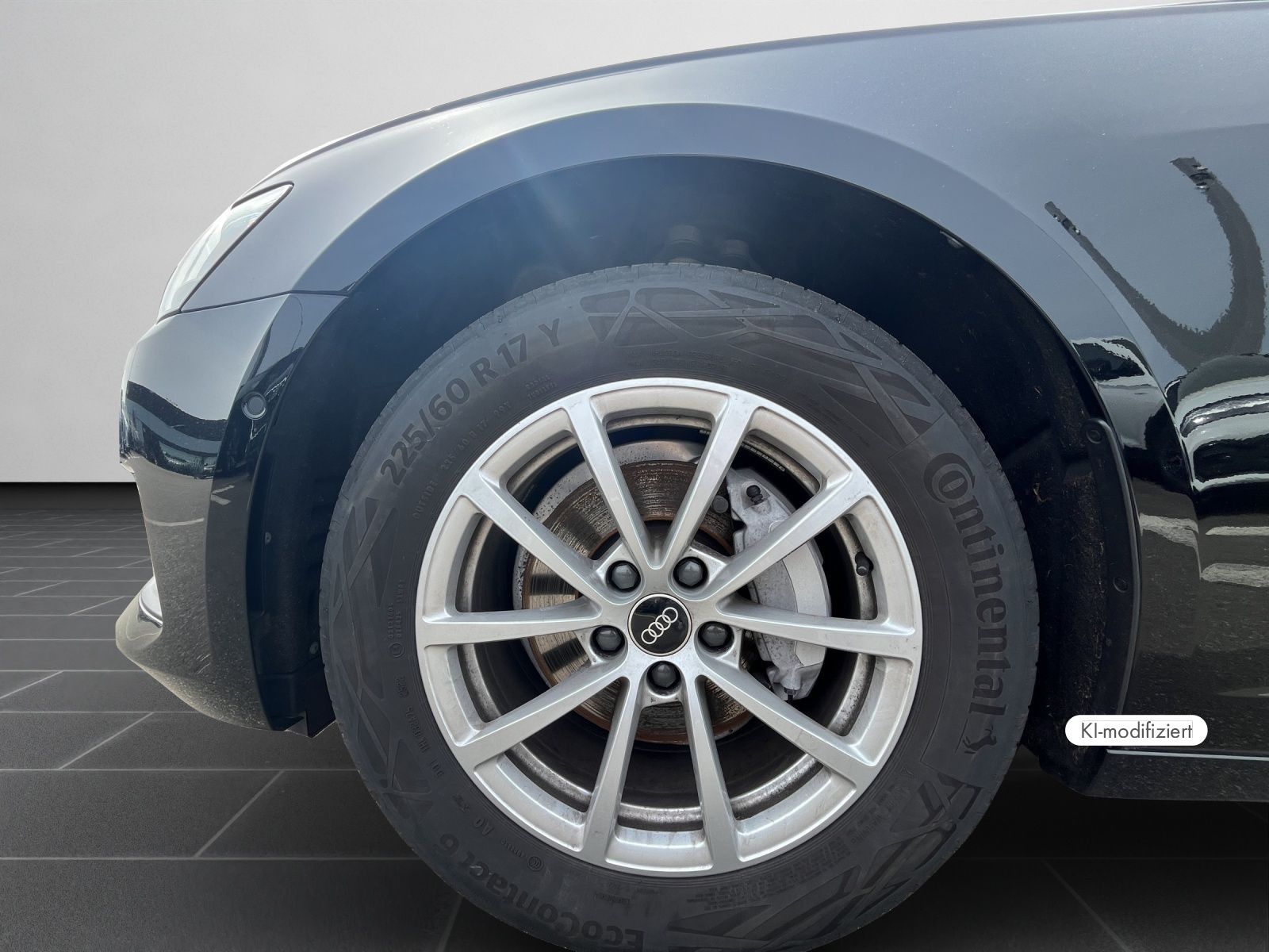 Audi A6 - Bild 9