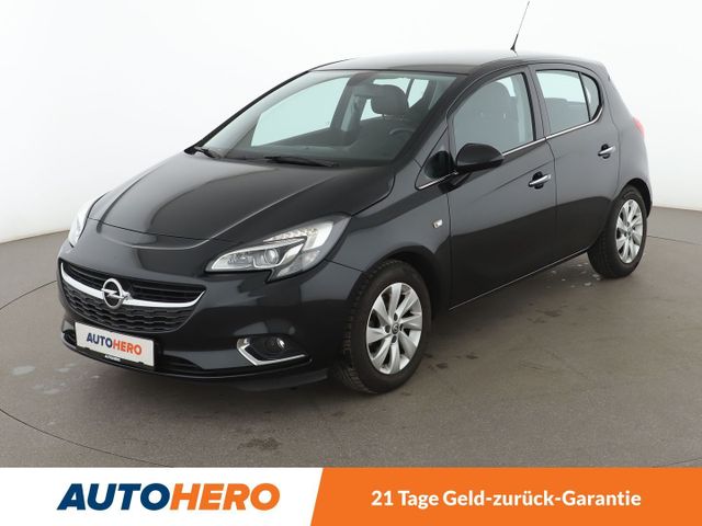 Opel Corsa 1.4 Turbo Innovation ecoFlex*BI-XENON*PDC*