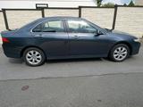 Honda accord cl7 - Honda Accord: 7