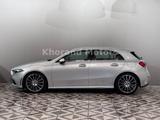 Mercedes-Benz A 250 AMG Line Sonderausstattung 360° - gebrauchte Mercedes-Benz A 250 aus dem Jahr 2018