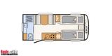 Dethleffs Nomad 490 EST - Angebote entsprechen deinen Suchkriterien