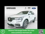 Renault Koleos 2.0 BLUE dCi 185 FAP Techno *NAVI*ACC*FLA - Renault Koleos: Fap