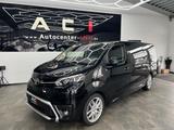 Toyota Verso 2.0 D-4D L2 Executive ,Pano, Head Up - schwarze Toyota Verso