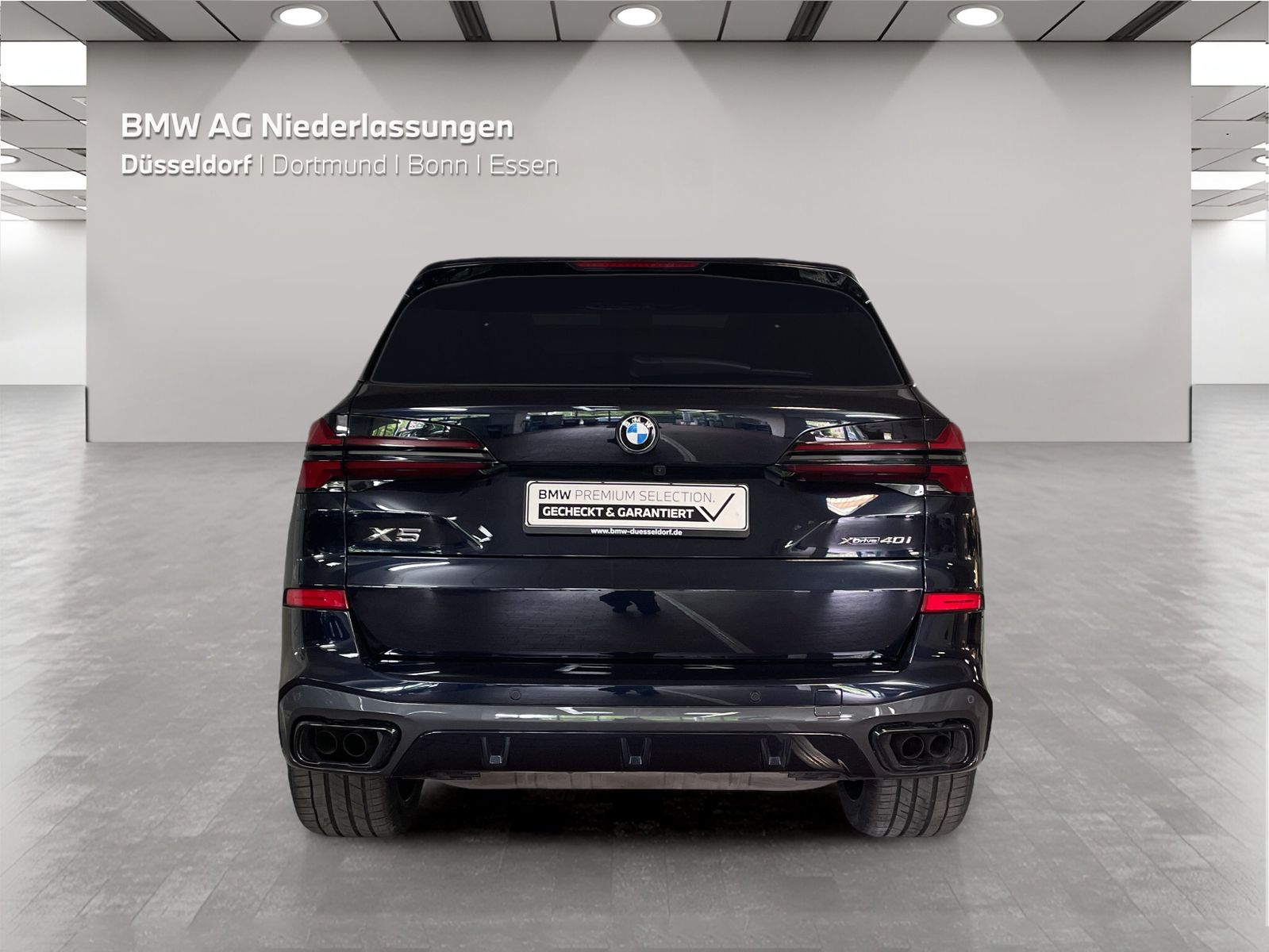 BMW X5 - Bild 9