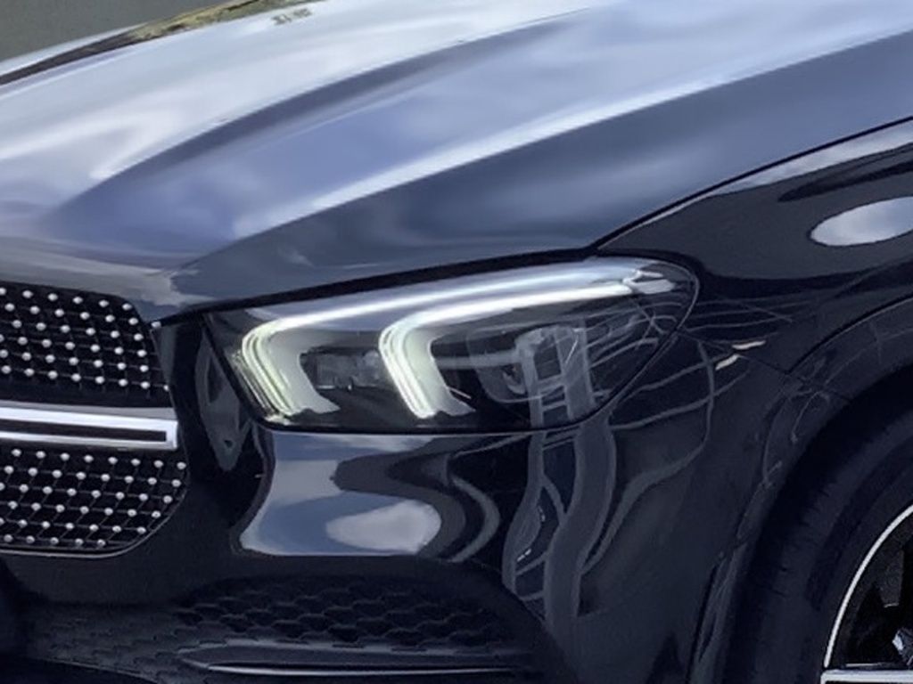 Mercedes-Benz GLE 450 4M AMG MBUX PANO DISTR MBEAM NIGHT AHK foto 23