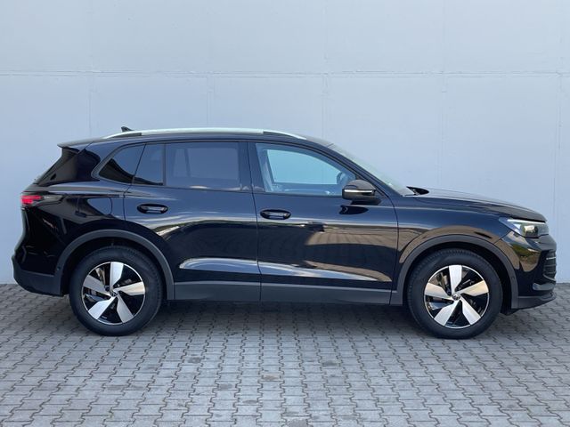 Tiguan 2.0 TDI DSG Life AHK/360°Kamera/ACC/Navi 