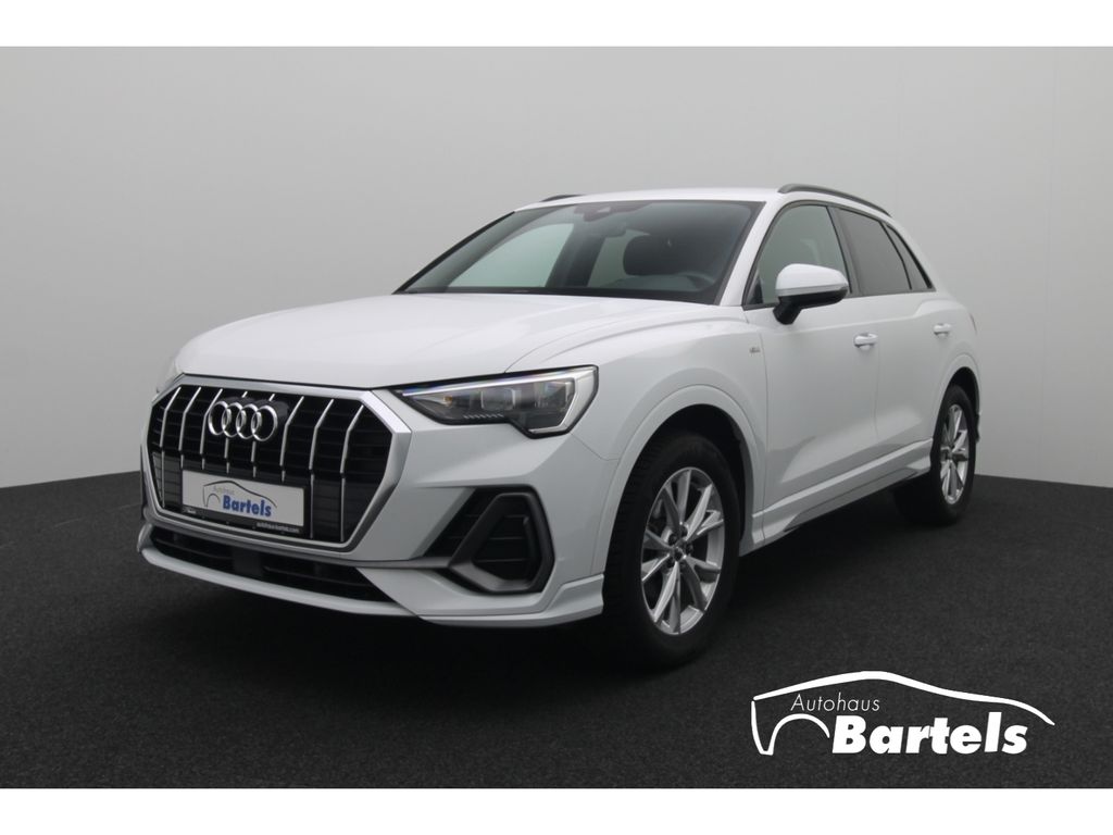 Image of Audi Q3