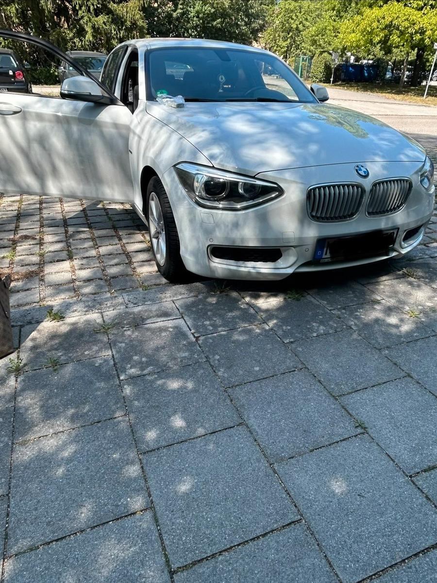 BMW 116
