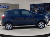 Ford EcoSport Cool&Connect + Kamera + Winterpaket - Ford EcoSport mit Benzin-Antrieb: Geländewagen