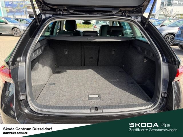 Skoda Octavia - Bild 10