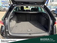 Skoda Octavia - Vorschau Bild 10