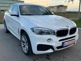 BMW X6 Baureihe X6 xDrive 35 i M-Paket 1A - BMW X6: 35i