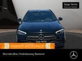 Mercedes-Benz C 300 e T AMG/Night/Fahrass+/AHK/LED/AdvSound - Mercedes-Benz C 300 in Hannover