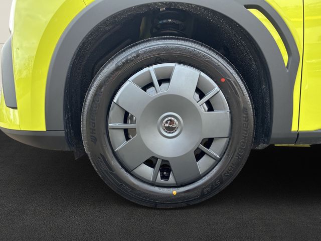 BYD Dolphin Surf Active+Kam+ACC+Leder+PDC+Navi+DAB+K