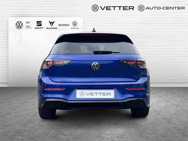 Fahrzeugabbildung Volkswagen Golf R-Line 1,5 l eTSI KLIMA LED ALU