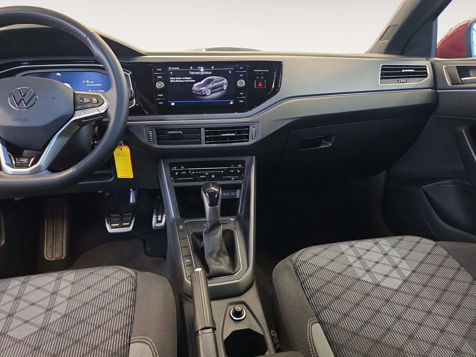 Volkswagen Taigo - Bild 12