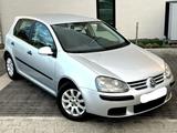 Volkswagen VW GOLF 5 nur 114542km 1.Hand TÜV 03/28 Ei... - Volkswagen Golf aus 2004: Golf5
