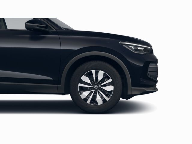 Tiguan Goal 2.0 TDI DSG Matrix-LED, AHK, App-Con