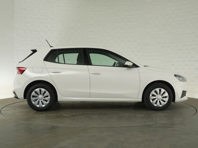 Fabia ACTIVE MPI+BLUETOOTH+LED-SCHEINWERFER+KLIM