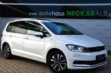 Volkswagen Touran United *7-Sitzer*Pano*Navi* - Volkswagen Touran United mit Diesel-Antrieb