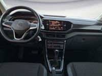 Volkswagen T-Cross - Vorschau Bild 10
