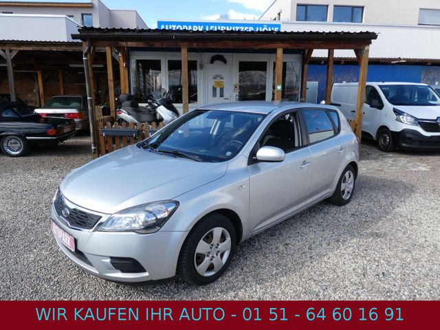 Kia cee'd / Ceed Vision #NAVI#HU BIS 5.2026#KLIMA#8