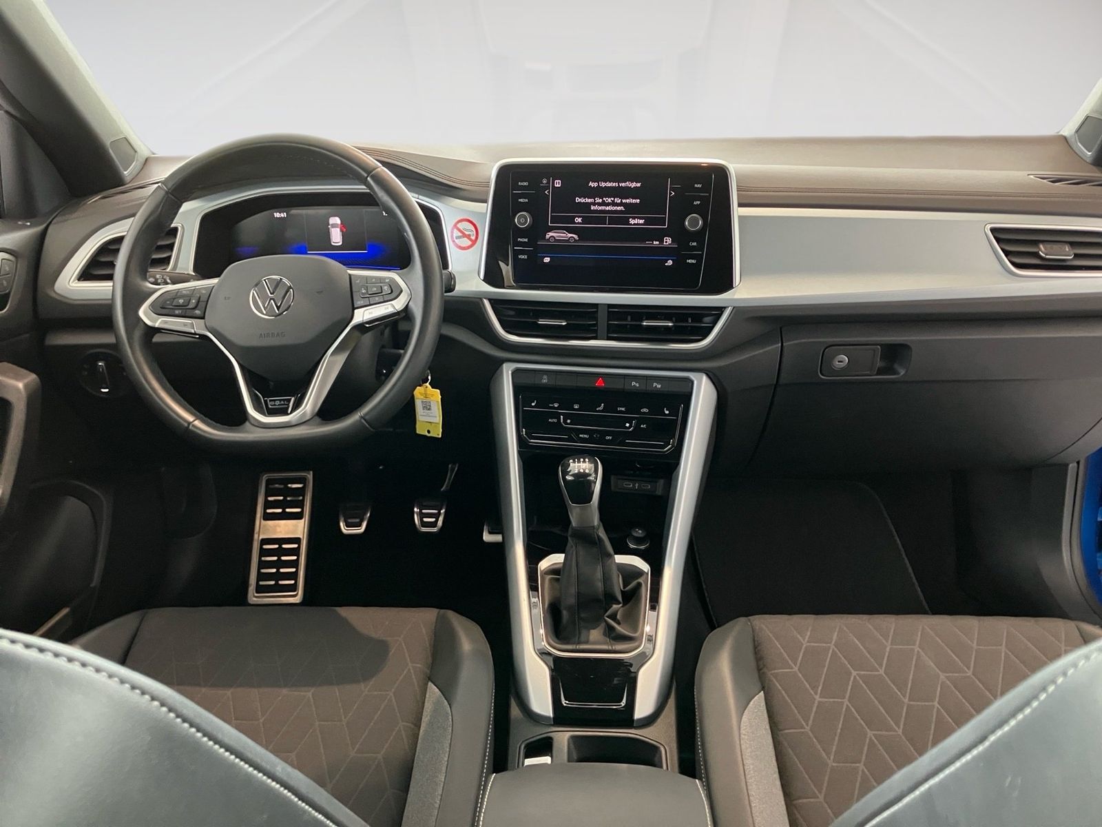 Volkswagen T-Roc - Bild 11