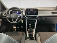 Volkswagen T-Roc - Vorschau Bild 11