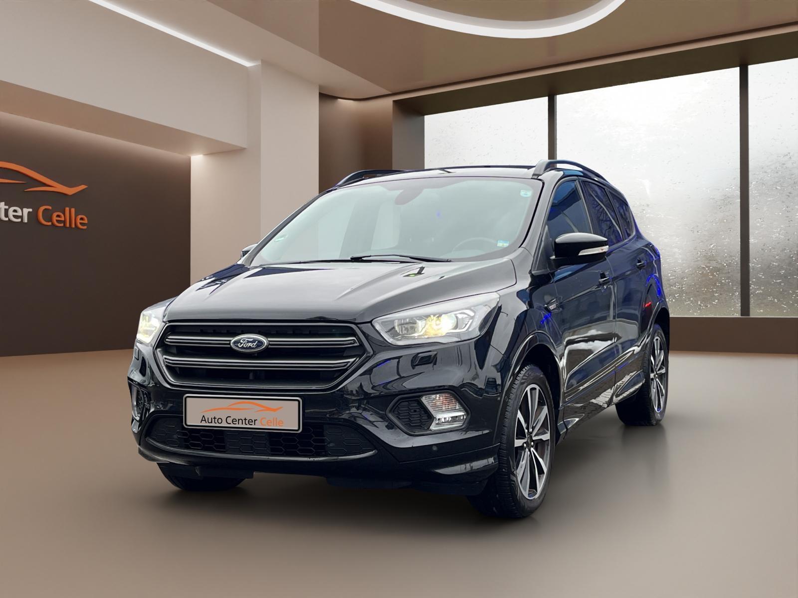 Ford Kuga ST-Line/Xenon/Kamera/AHK/PDC/Garantie