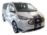 Ford Tourneo Custom E-340 Sport Aut. Navi AHK Panoram - Ford Tourneo Custom mit Schiebedach