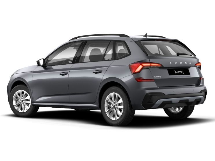 Skoda Kamiq - Bild 3