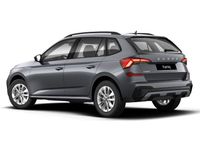 Skoda Kamiq - Vorschau Bild 3
