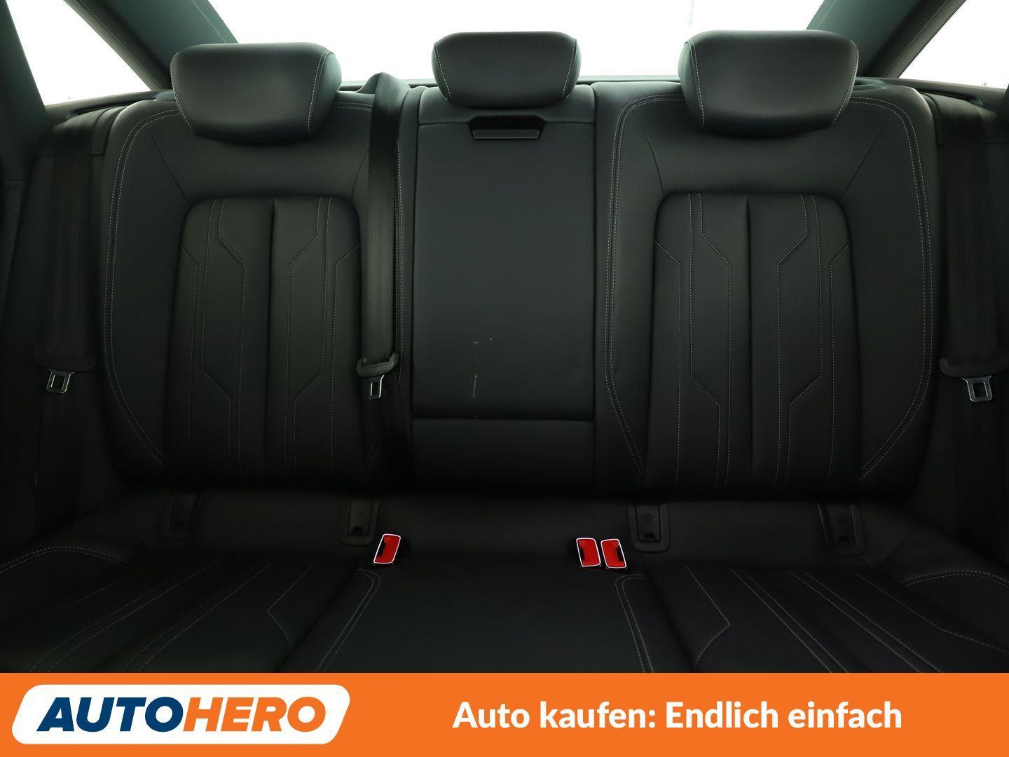 Audi A6 55 TFSI quattro Sport Aut.*S-LINE*HUD*MATRIX*