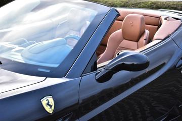 2009 Ferrari CALIFORNIA — фото 4
