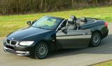 BMW 320d Cabrio - DPF - BMW 320: 320d Dpf