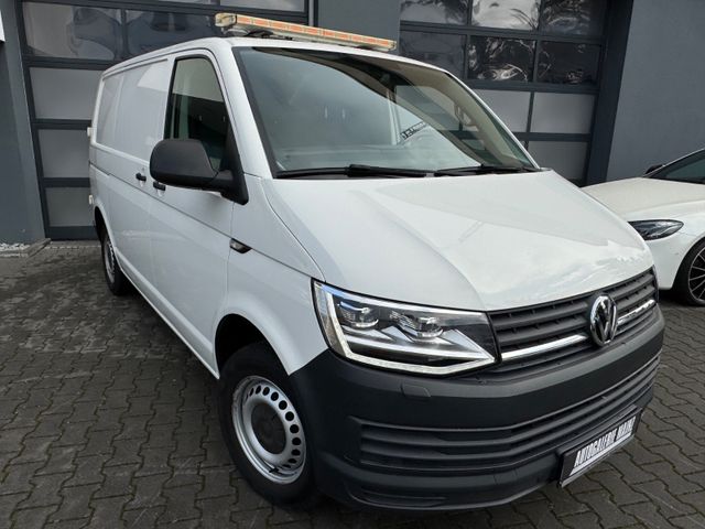 Volkswagen T6 Transporter Standheiz./1.Hd./AHK/LED/Navi