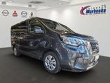 Nissan Primastar L1H1 2,8 dCi 170 (5-Si.) DCT Tekna - Nissan Primastar: Dci