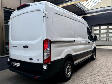 Ford Transit - 12