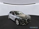 Audi Q3 Sportback S line 35 TFSI S tronic Keyless RFK - Audi Q3: Allradantrieb