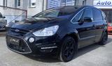 Ford S-MAX Titanium AUTOMATIK 7 SITZER XENON PDC PANO - gebrauchte Ford S-Max aus dem Jahr 2010