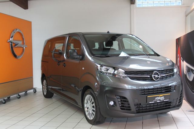 Opel Vivaro Kombi M 9-Sitzer, NAVI, TEMPOMAT, DAB