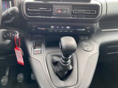 CITROEN Berlingo Plus 1.5 HDI 100 Klima Kamera LED