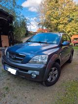 Kia Sorento JC - Kia Sorento JC