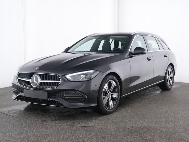 MERCEDES-BENZ C 180 T MBUX*LED*KAMERA*AMBIETNTE Avantgarde Adv
