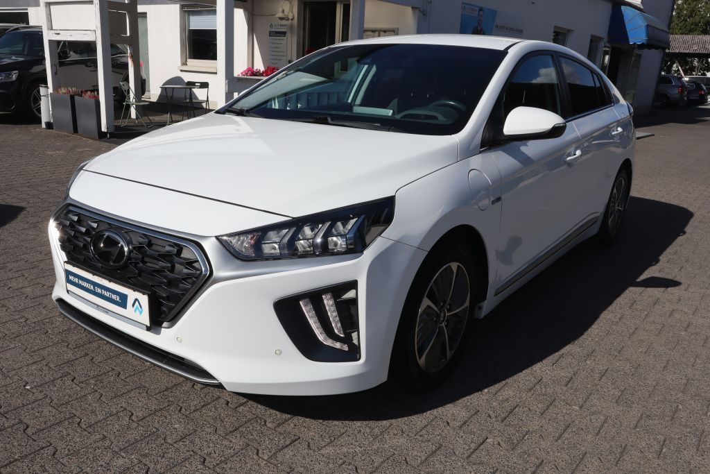 Image of Hyundai IONIQ
